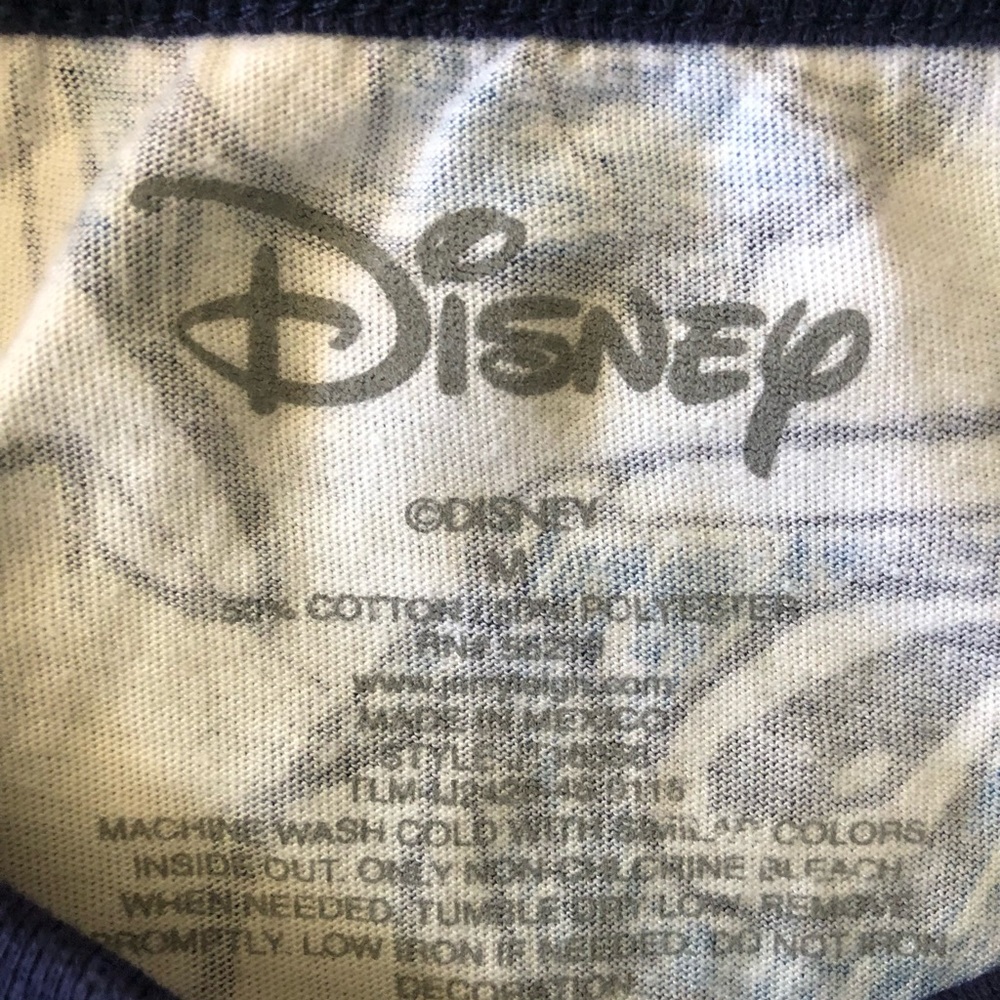 Disney Stitch Top - Picture 3 of 3
